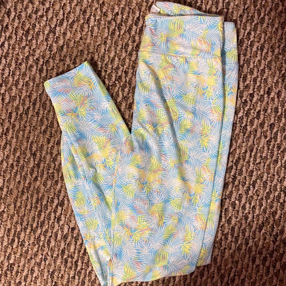 Lularoe Leggings